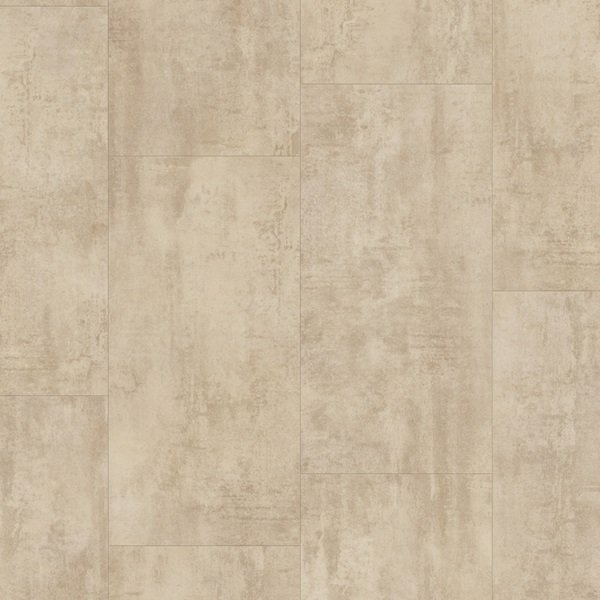 Кварцвиниловая плитка Pergo клеевая Optimum Glue Tile Травертин кремовый V3218-40046 1305×327×2,5